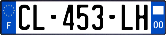CL-453-LH