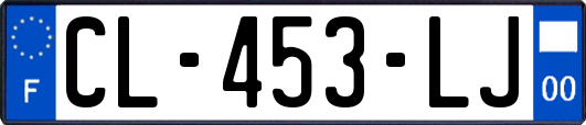CL-453-LJ