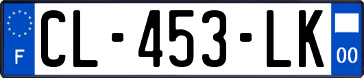 CL-453-LK