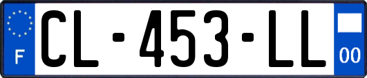 CL-453-LL