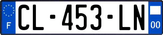 CL-453-LN