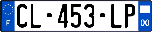 CL-453-LP