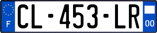 CL-453-LR