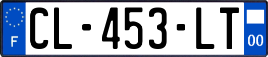 CL-453-LT