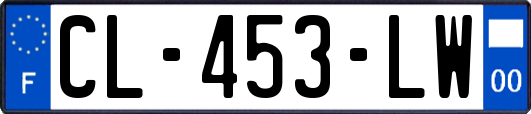 CL-453-LW