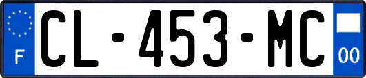 CL-453-MC