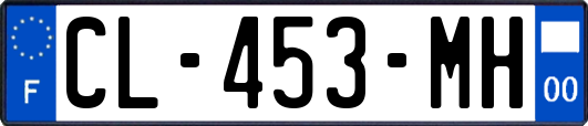 CL-453-MH