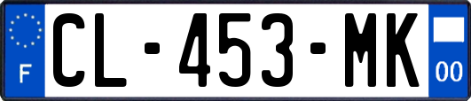 CL-453-MK