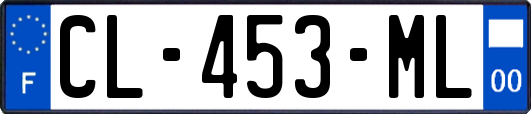 CL-453-ML