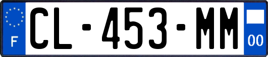 CL-453-MM