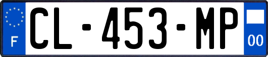 CL-453-MP