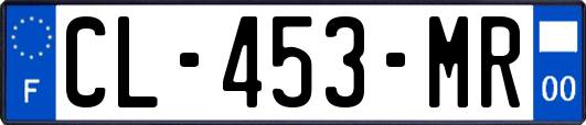 CL-453-MR