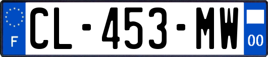 CL-453-MW