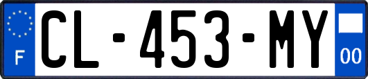 CL-453-MY