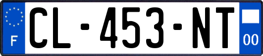 CL-453-NT