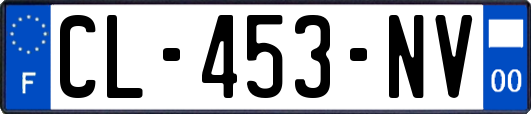 CL-453-NV