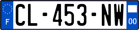 CL-453-NW