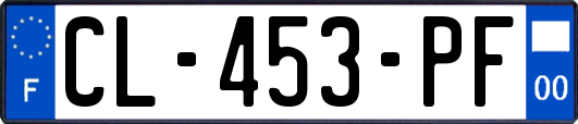CL-453-PF
