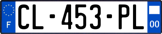 CL-453-PL
