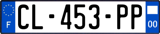 CL-453-PP