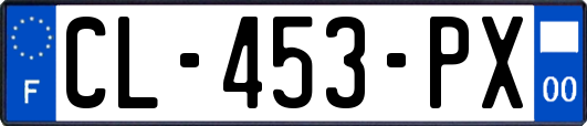 CL-453-PX