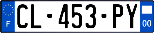 CL-453-PY
