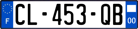 CL-453-QB