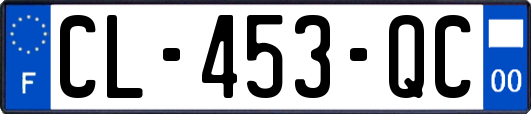 CL-453-QC