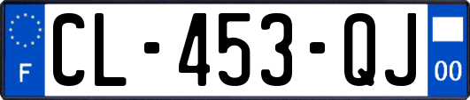 CL-453-QJ