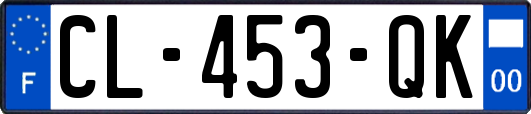 CL-453-QK