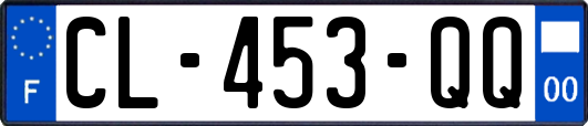 CL-453-QQ