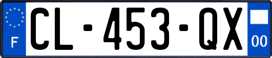 CL-453-QX