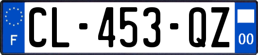 CL-453-QZ