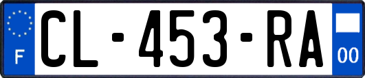 CL-453-RA