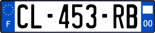 CL-453-RB