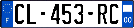 CL-453-RC
