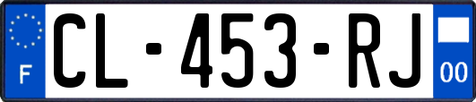 CL-453-RJ