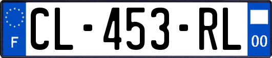 CL-453-RL