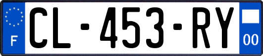 CL-453-RY