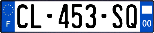 CL-453-SQ