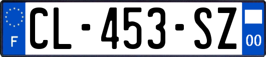 CL-453-SZ
