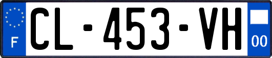 CL-453-VH