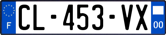 CL-453-VX