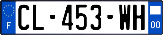 CL-453-WH