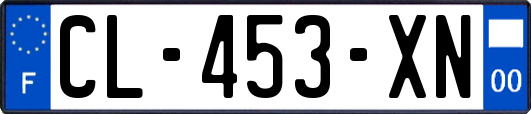 CL-453-XN
