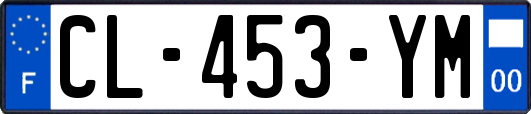 CL-453-YM