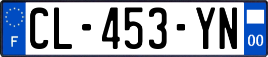 CL-453-YN