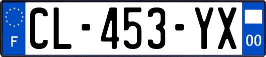 CL-453-YX
