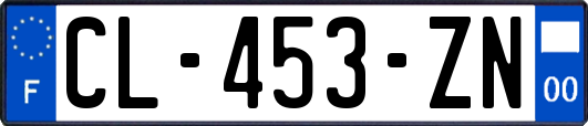 CL-453-ZN