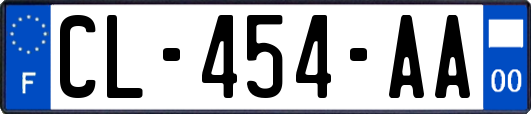 CL-454-AA